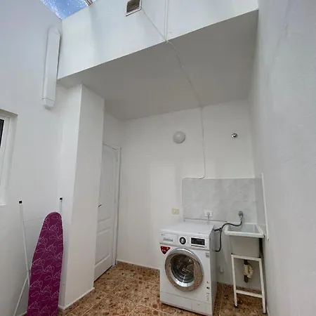 Just To Sleep: Deluxe 2 Bedrooms