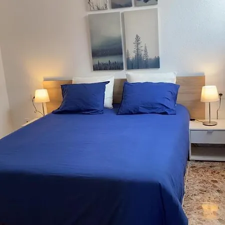Just To Sleep: Deluxe 2 Bedrooms Appartement Maspalomas (Gran Canaria)
