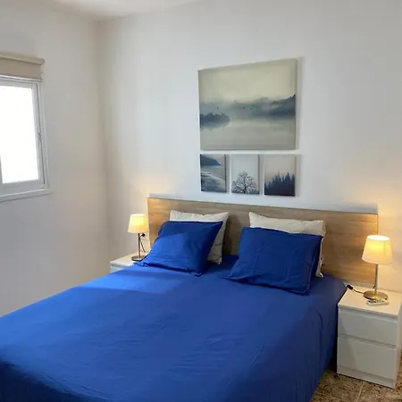 Just To Sleep: Deluxe 2 Bedrooms Appartement