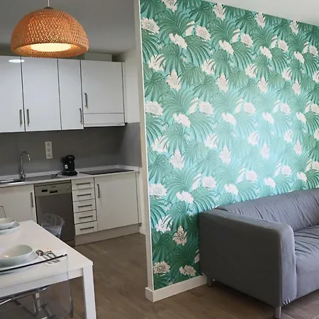Just To Sleep: Deluxe 2 Bedrooms Maspalomas (Gran Canaria)
