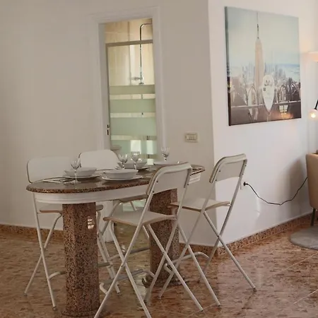 Appartement Just To Sleep: Deluxe 2 Bedrooms *