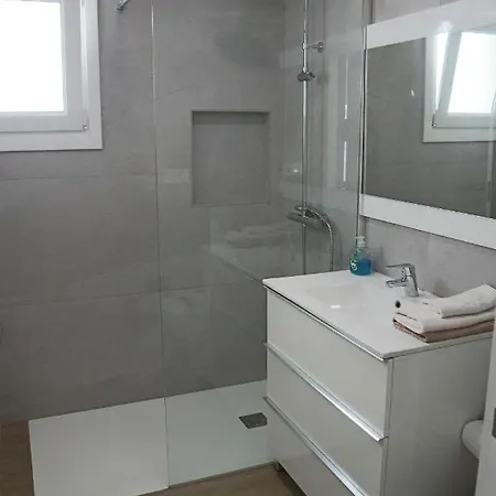 Just To Sleep: Deluxe 2 Bedrooms Appartement *