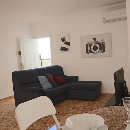 Just To Sleep: Deluxe 2 Bedrooms Maspalomas (Gran Canaria)