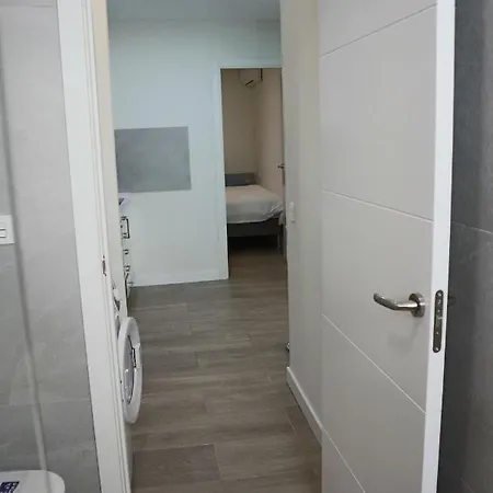Just To Sleep: Deluxe 2 Bedrooms