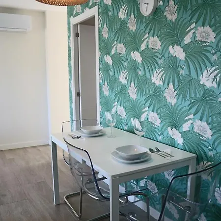 Just To Sleep: Deluxe 2 Bedrooms * Maspalomas (Gran Canaria)