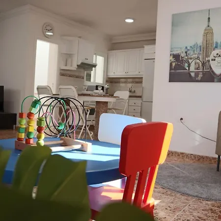 Appartement Just To Sleep: Deluxe 2 Bedrooms