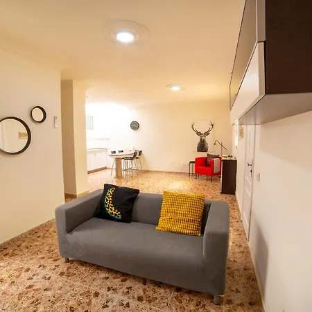 Just To Sleep: Deluxe 2 Bedrooms *