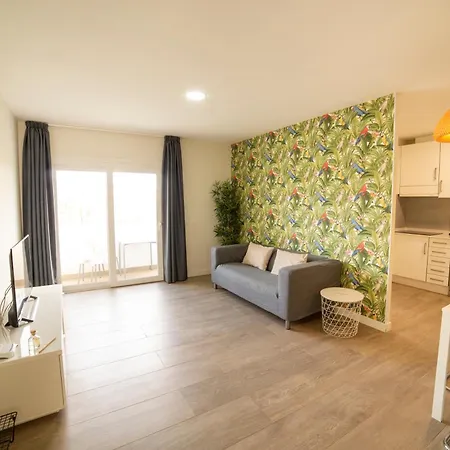 Just To Sleep: Deluxe 2 Bedrooms Appartement Maspalomas (Gran Canaria)