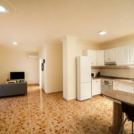 Just To Sleep: Deluxe 2 Bedrooms Appartement