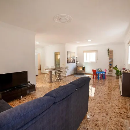 Just To Sleep: Deluxe 2 Bedrooms Appartement Maspalomas (Gran Canaria)