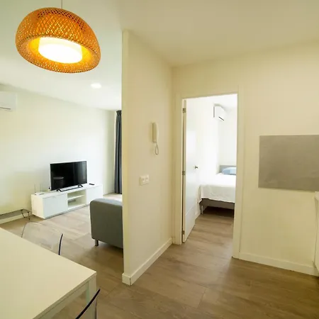 Just To Sleep: Deluxe 2 Bedrooms Appartement Maspalomas (Gran Canaria)