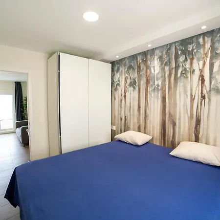 Just To Sleep: Deluxe 2 Bedrooms Appartement
