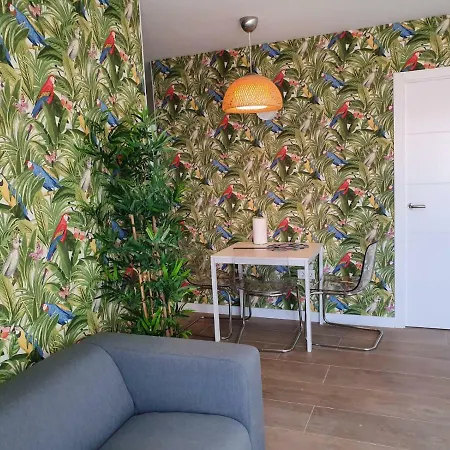 Just To Sleep: Deluxe 2 Bedrooms Appartement *