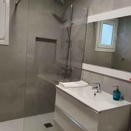 Just To Sleep: Deluxe 2 Bedrooms Appartement Maspalomas (Gran Canaria)