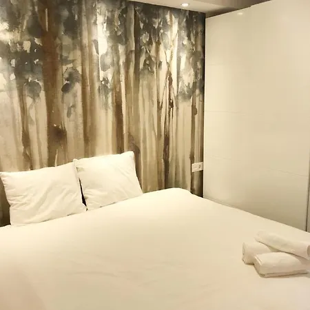 Just To Sleep: Deluxe 2 Bedrooms Appartement Maspalomas (Gran Canaria)