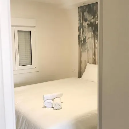 Just To Sleep: Deluxe 2 Bedrooms Appartement Maspalomas (Gran Canaria)